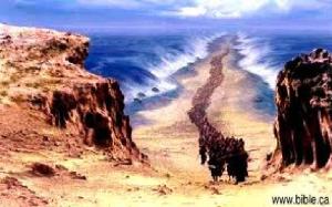 crossing of the red sea 1