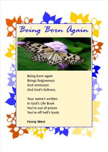 being born again2